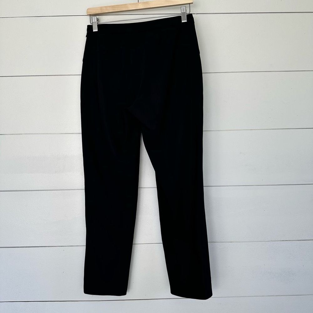 Lululemon Women’s Black 6 On the Move Pant Lightweight - Picture 2 of 5